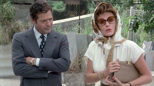 La donna della domenica filmas žiurėti online