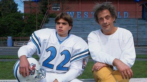 Angels in the Endzone filmas žiurėti online