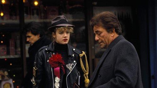 Cookie filmas žiurėti online