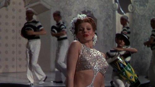 Tonight and Every Night filmas žiurėti online