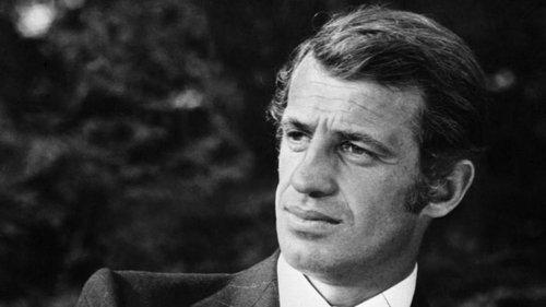 Belmondo, itinéraire... filmas žiurėti online