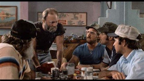 Alamo Bay filmas žiurėti online