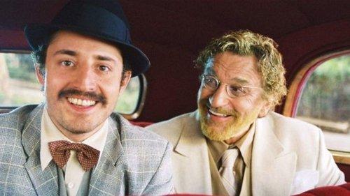 The Robbery of the Third Reich filmas žiurėti online