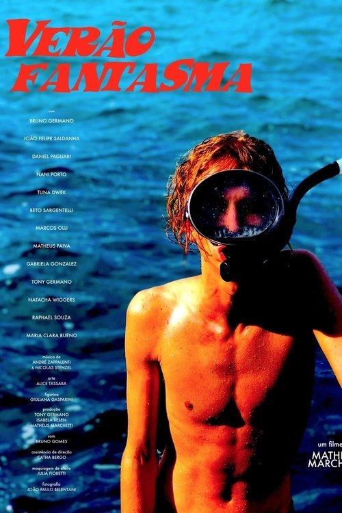 Verão Fantasma filmas online