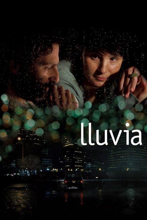 Lluvia filmas online
