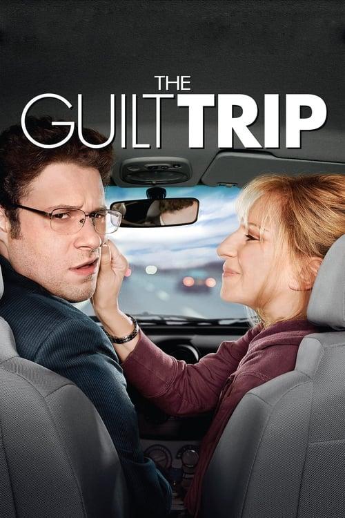 The Guilt Trip filmas online