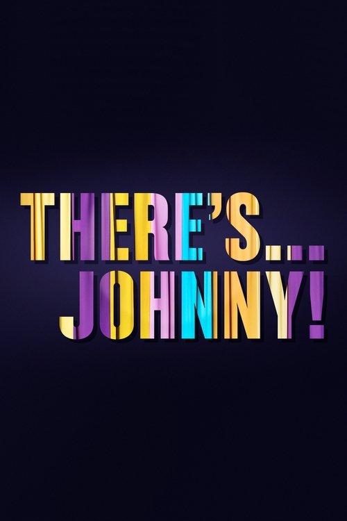 There's... Johnny! filmas online