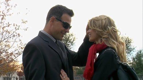 Blindsided filmas žiurėti online