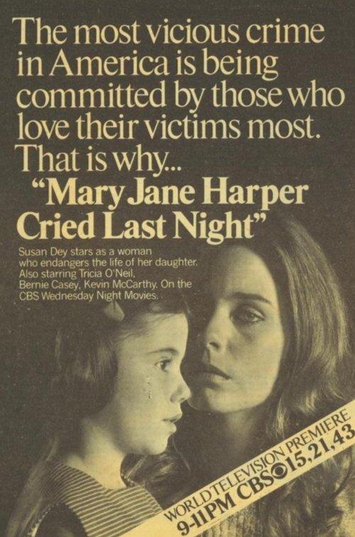 Mary Jane Harper Cried Last Night filmas online