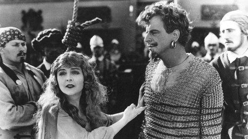 The Sea Hawk filmas žiurėti online