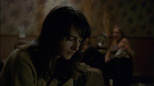 7 Times Lucky filmas žiurėti online