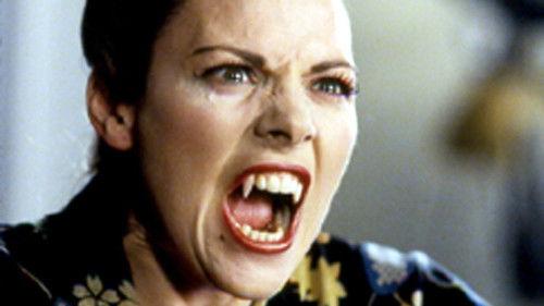 Modern Vampires filmas žiurėti online