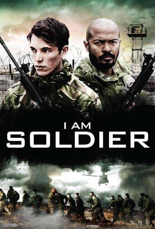 I Am Soldier filmas online
