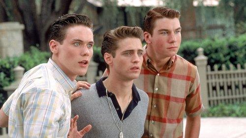 Calendar Girl filmas žiurėti online