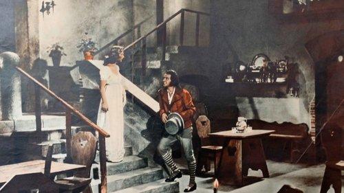 Fra' Diavolo filmas žiurėti online