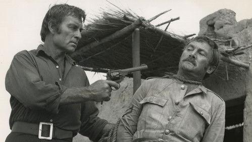 Strangers at Sunrise filmas žiurėti online