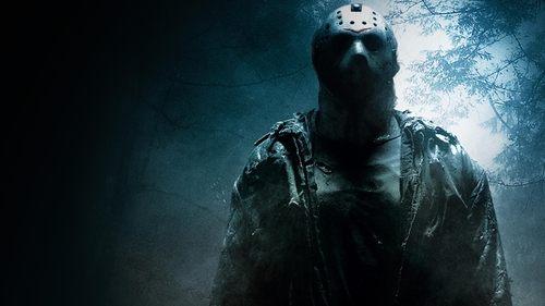 Friday the 13th filmas žiurėti online