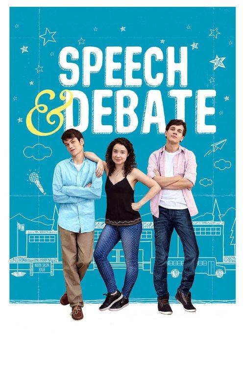 Speech & Debate filmas online