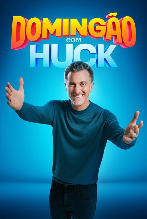 Domingão com Huck filmas online
