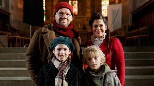 Emma og Julemanden - Jagten på Elverdronningens hjerte filmas žiurėti online