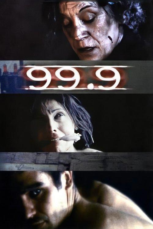 99.9: The Frequency of Terror filmas online