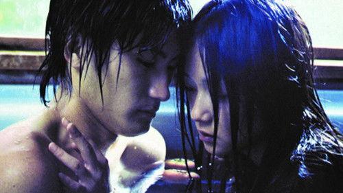 A Gap in the Skin filmas žiurėti online