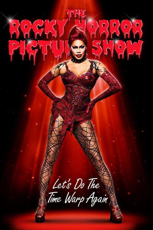 The Rocky Horror Picture Show: Let's Do the Time Warp Again filmas online
