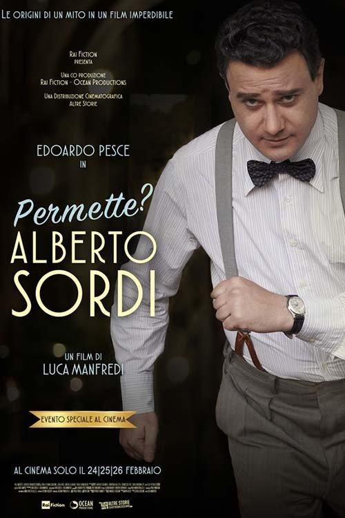 Permette? Alberto Sordi filmas online