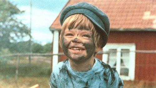 Tjorven and Skrallan filmas žiurėti online