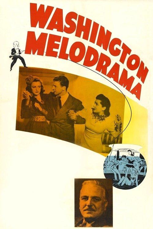 Washington Melodrama filmas online