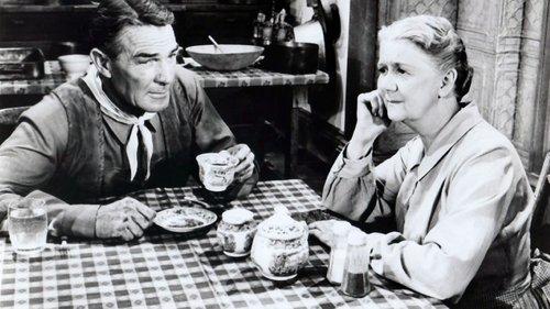 A Lawless Street filmas žiurėti online