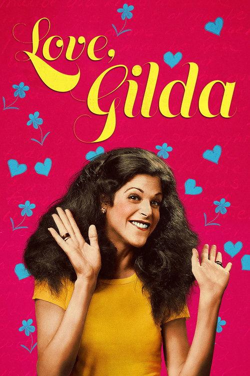 Love, Gilda filmas online