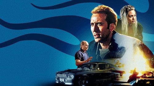 Dingti per 60 sekundžių filmas žiurėti online