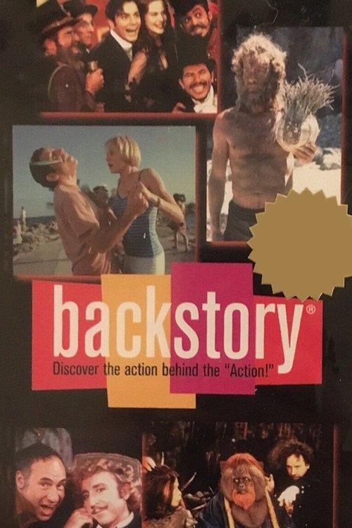 Backstory filmas online
