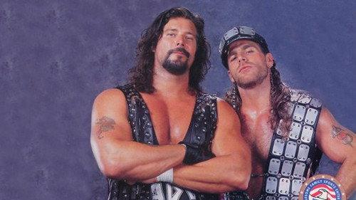 WWE Survivor Series 1995 filmas žiurėti online