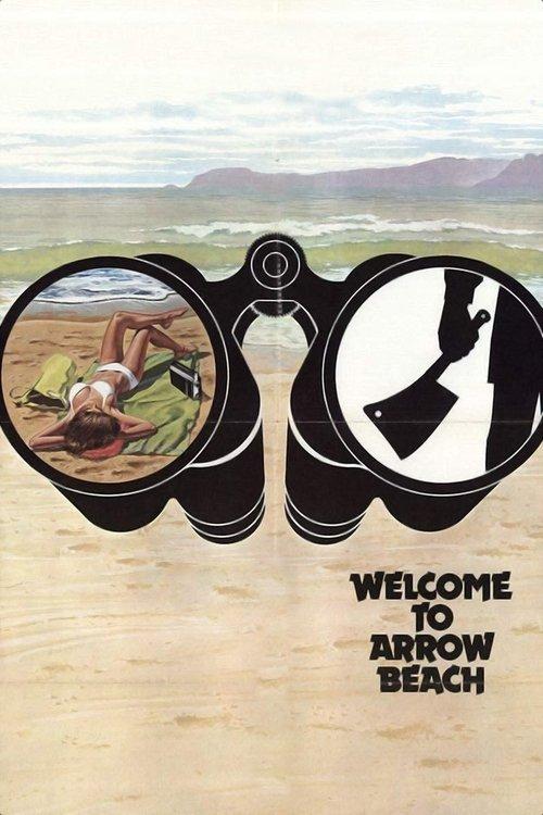 Welcome to Arrow Beach filmas online