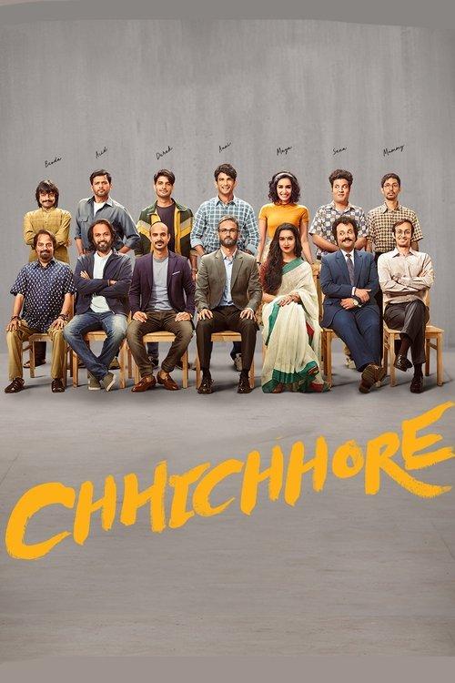 Chhichhore filmas online