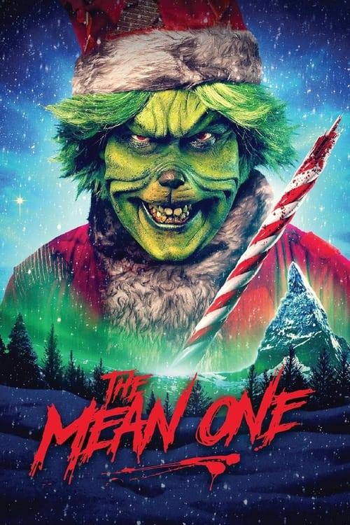 The Mean One filmas online