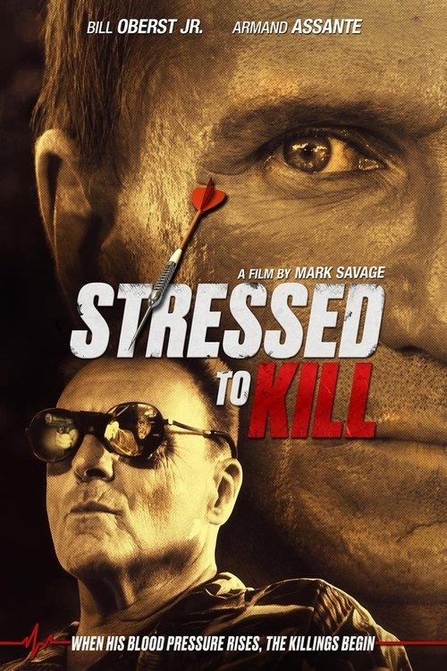 Stressed to Kill filmas online