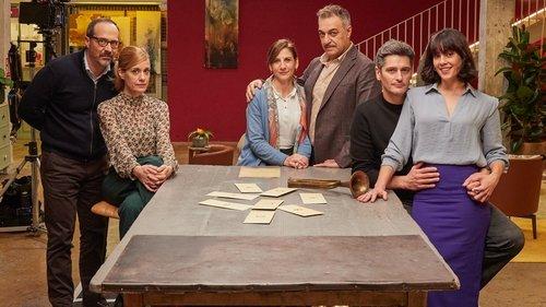 Bajo terapia filmas žiurėti online