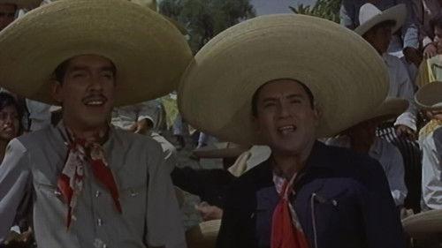 Dos gallos y dos gallinas filmas žiurėti online