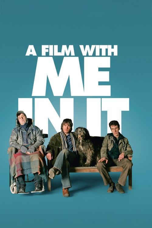 A Film with Me in It filmas online