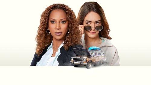 The Journey Ahead filmas žiurėti online