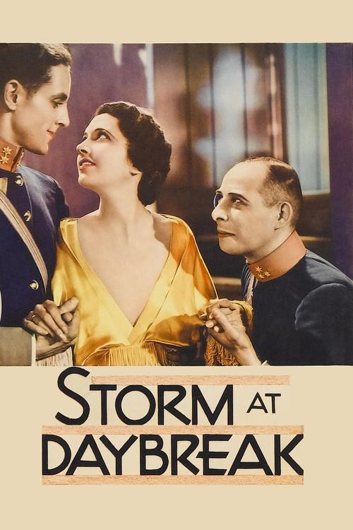 Storm at Daybreak filmas online