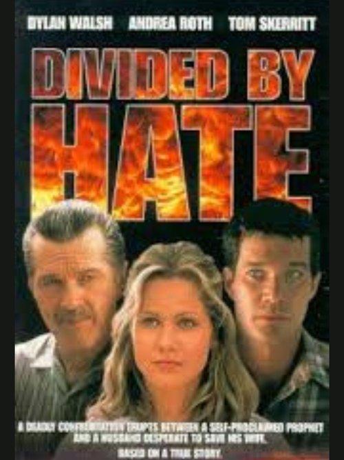 Divided by Hate filmas online