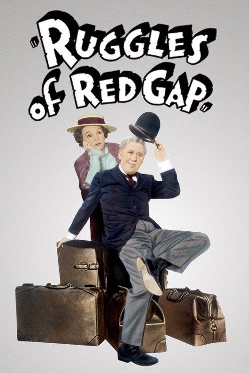 Ruggles of Red Gap filmas online