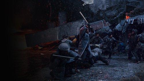 Betono utopija filmas žiurėti online