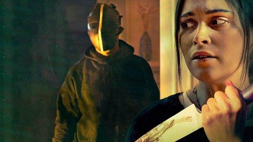 I’ll Be Watching filmas žiurėti online