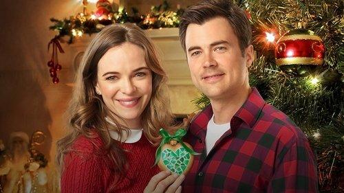 Christmas Joy filmas žiurėti online