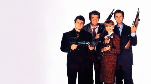 La Totale ! filmas žiurėti online